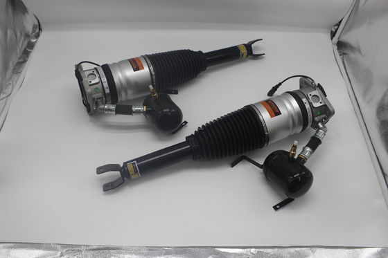 4E0616001 4E0616002 Airmatic Air Shock Absorber Strut for Audi A8 D3 4E Replace/Repair