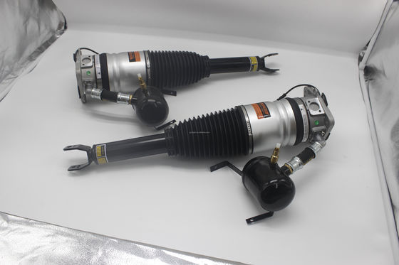4E0616001 4E0616002 Airmatic Air Shock Absorber Strut for Audi A8 D3 4E Replace/Repair