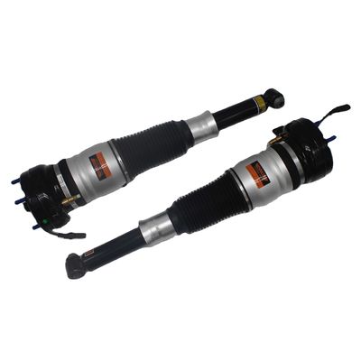 Left Rear airmatic air shock absorber strut 4H0616001 4H0616002 for Audi A8 D4 4H