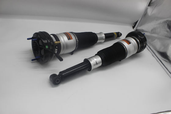 Left Rear airmatic air shock absorber strut 4H0616001 4H0616002 for Audi A8 D4 4H