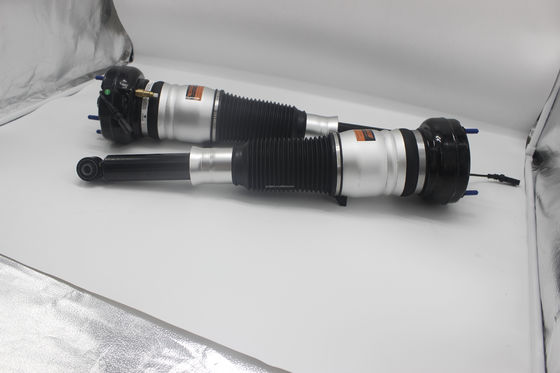 Left Rear airmatic air shock absorber strut 4H0616001 4H0616002 for Audi A8 D4 4H