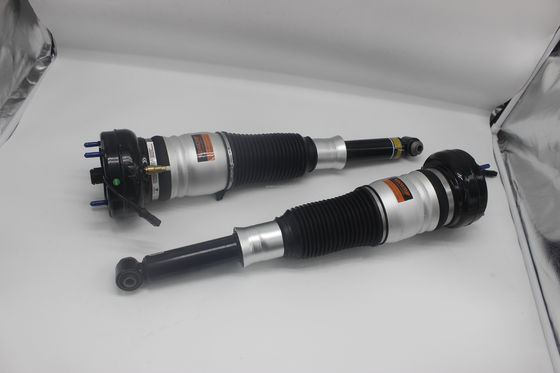 Left Rear airmatic air shock absorber strut 4H0616001 4H0616002 for Audi A8 D4 4H