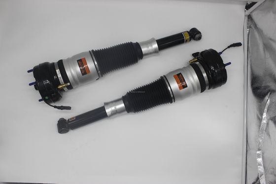Left Rear airmatic air shock absorber strut 4H0616001 4H0616002 for Audi A8 D4 4H