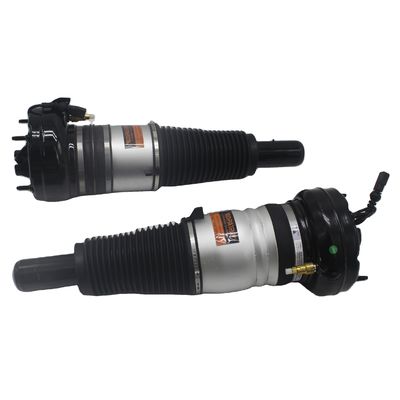 Best Auto Parts Air Suspension Shock Absorber for Audi A8 D4 4H 4G 4H6616039 4H6616040