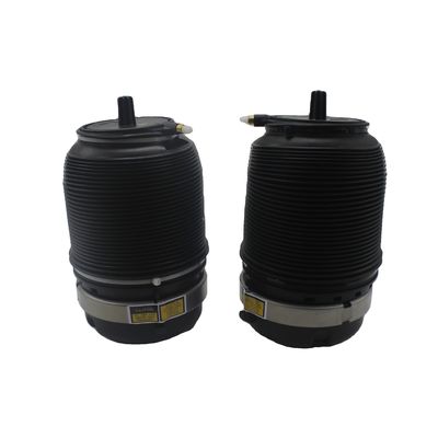 Rear Air Spring Shock Absorbers for Audi A6 C6 4F Purpose Replace/Repair GLK-CLASS X204