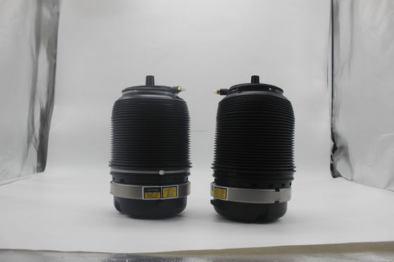 Rear Air Spring Shock Absorbers for Audi A6 C6 4F Purpose Replace/Repair GLK-CLASS X204