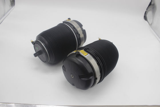 Rear Air Spring Shock Absorbers for Audi A6 C6 4F Purpose Replace/Repair GLK-CLASS X204