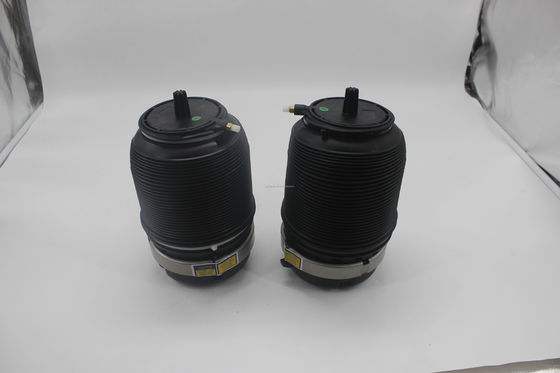 Rear Air Spring Shock Absorbers for Audi A6 C6 4F Purpose Replace/Repair GLK-CLASS X204