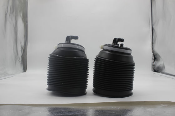 Toyota Prado Rand Kuluze J120 J150 Rear Air Suspension Spring 48090-60010 48080-60010