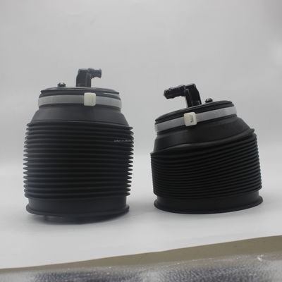 Toyota Prado Rand Kuluze J120 J150 Rear Air Suspension Spring 48090-60010 48080-60010