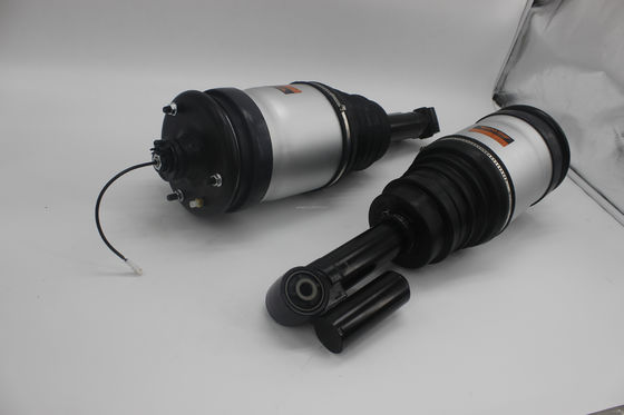 Land Rover Discovery III L319 Car Accessories Air Suspension Shock Absorber LR032651