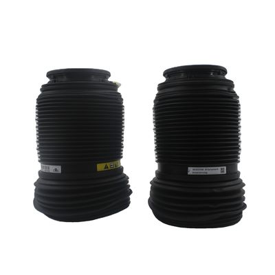 670037522 Auto Parts Rear Air Suspension Spring for Maserati Levante For Replace/Repair