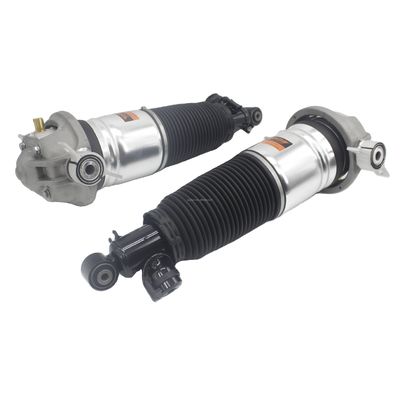 Top Performance Air Suspension Shock Absorber for Porsche Cayenne Audi Q7 Volkswagen
