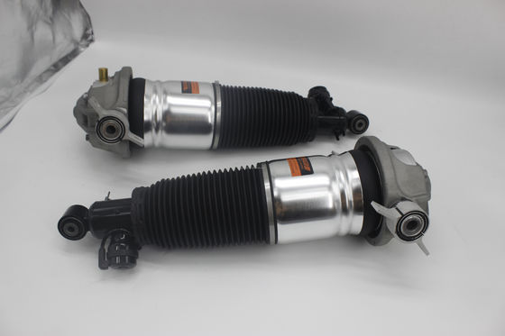 Top Performance Air Suspension Shock Absorber for Porsche Cayenne Audi Q7 Volkswagen