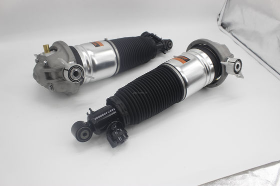 Top Performance Air Suspension Shock Absorber for Porsche Cayenne Audi Q7 Volkswagen