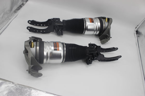 Land Rover Car Fitment Front Left Air Strut Shock Absorber for Porsche Cayenne Audi Q7 Volkswagen