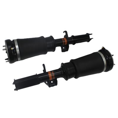 OE NO. RNB000740 Auto Parts Air Suspension Front Left Strut for Range Rover Executive