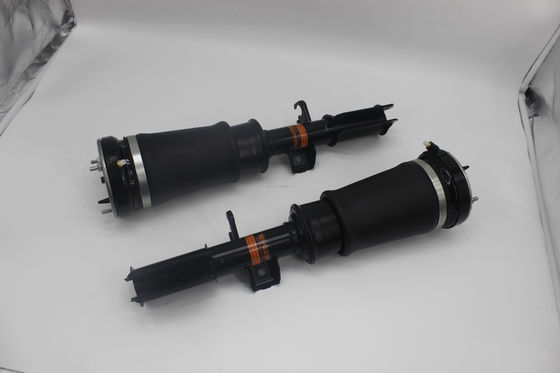 OE NO. RNB000740 Auto Parts Air Suspension Front Left Strut for Range Rover Executive