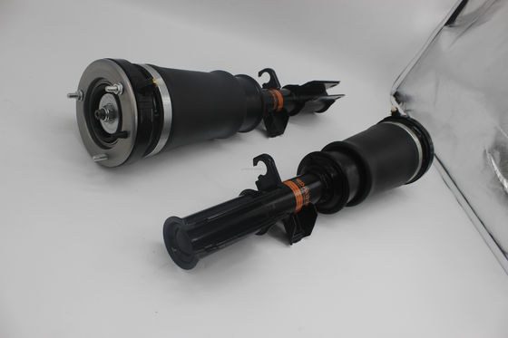 OE NO. RNB000740 Auto Parts Air Suspension Front Left Strut for Range Rover Executive