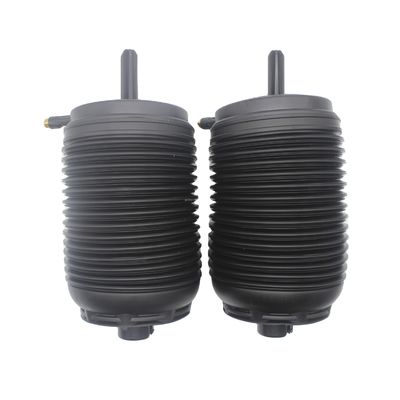 Auto Parts Rear Air Spring Bellows ballon 19-218632 for Porsche Maca Cayenne Audi Q7