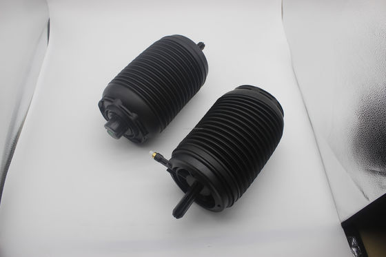 Auto Parts Rear Air Spring Bellows ballon 19-218632 for Porsche Maca Cayenne Audi Q7