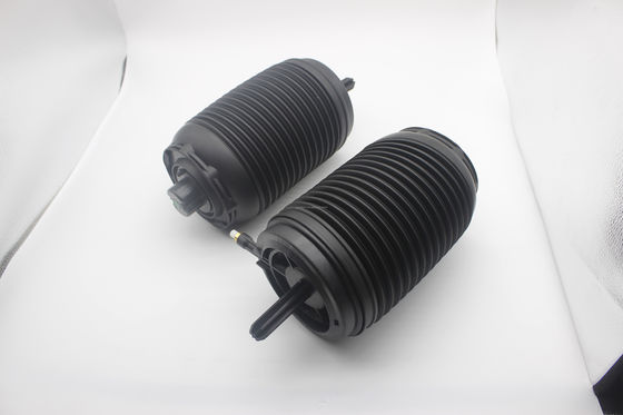 Auto Parts Rear Air Spring Bellows ballon 19-218632 for Porsche Maca Cayenne Audi Q7