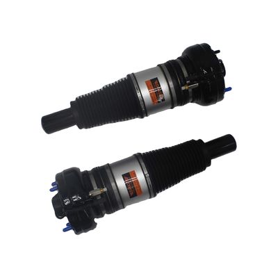 OE NO. 95B616039E Front Air Shock Kits Absorber Strut for Porsche Cayenne Audi Q7