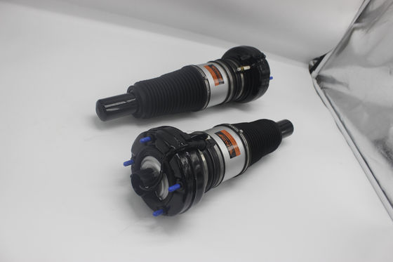 OE NO. 95B616039E Front Air Shock Kits Absorber Strut for Porsche Cayenne Audi Q7