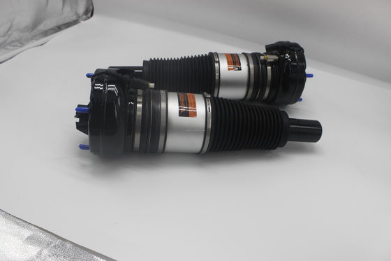 OE NO. 95B616039E Front Air Shock Kits Absorber Strut for Porsche Cayenne Audi Q7