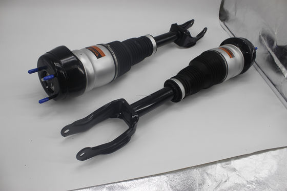 2012- Year Front left air Suspension without ADS for Mercedes-benz W166 W164 ML GLE GLS