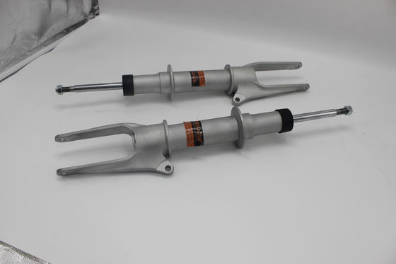 Front Electric Sensor Shock Absorber 97034304510 for Porsche Panamera 970