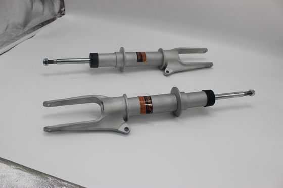 Front Electric Sensor Shock Absorber 97034304510 for Porsche Panamera 970