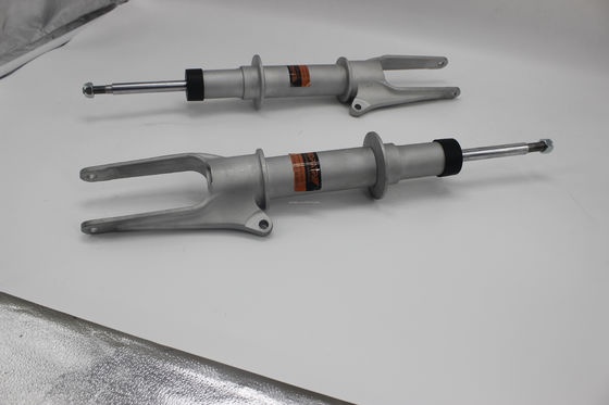 Front Electric Sensor Shock Absorber 97034304510 for Porsche Panamera 970