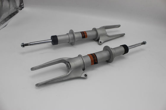 Front Electric Sensor Shock Absorber 97034304510 for Porsche Panamera 970