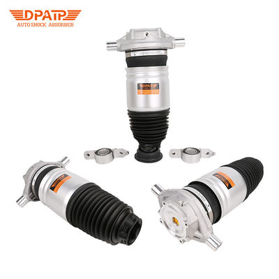 95835850408 Rear Axle Left Air Spring for Porsche Cayenne Volkswagen 95835850308 95835850300