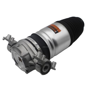 95835850408 Rear Axle Left Air Spring for Porsche Cayenne Volkswagen 95835850308 95835850300