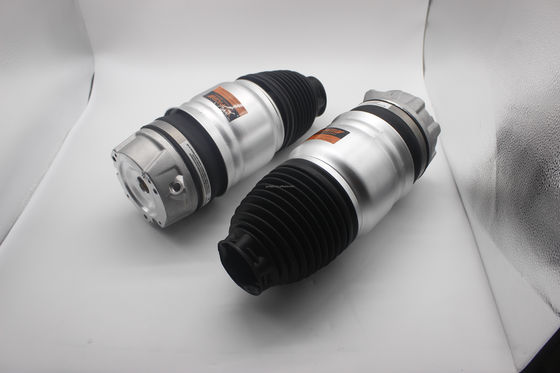 Front Left Air Suspension Spring Repair Kit 7L6616503B for Porsche Cayenne Volkswagen
