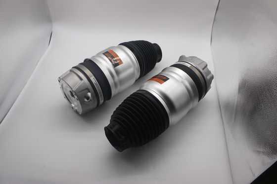 Front Left Air Suspension Spring Repair Kit 7L6616503B for Porsche Cayenne Volkswagen