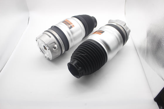 Front Left Air Suspension Spring Repair Kit 7L6616503B for Porsche Cayenne Volkswagen