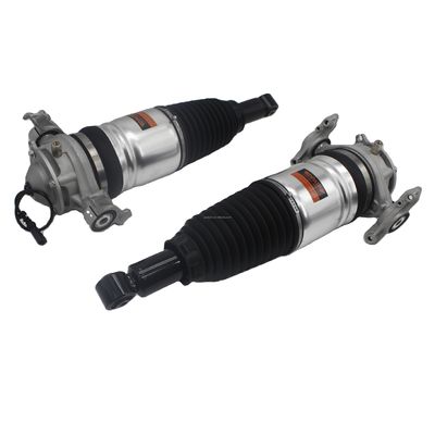 95835802007 Left Rear Air Shock Absorber For Porsche Cayenne Volkswagen Touareg 7P 958 92A