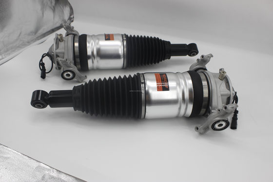 95835802007 Left Rear Air Shock Absorber For Porsche Cayenne Volkswagen Touareg 7P 958 92A