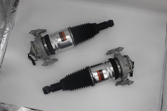 95835802007 Left Rear Air Shock Absorber For Porsche Cayenne Volkswagen Touareg 7P 958 92A