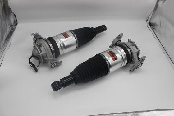95835802007 Left Rear Air Shock Absorber For Porsche Cayenne Volkswagen Touareg 7P 958 92A
