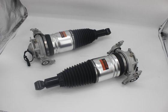95835802007 Left Rear Air Shock Absorber For Porsche Cayenne Volkswagen Touareg 7P 958 92A
