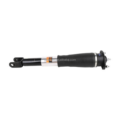 671000083 Rear Left Shock Absorber Strut BMW Auto Parts Easy Assembly