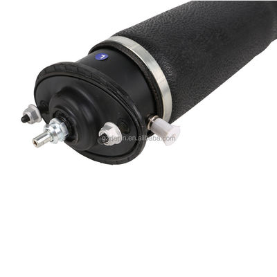 671000083 Rear Left Shock Absorber Strut BMW Auto Parts Easy Assembly
