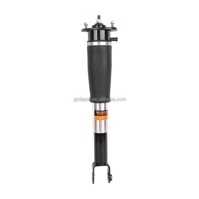 Replace Your Cadillac SLS Sayway's Damaged Rear Left Air Shock Absorber Strut 9073041