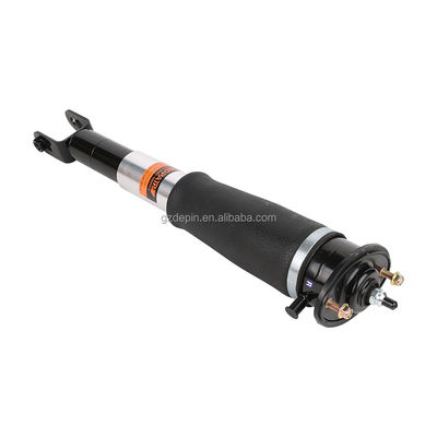Replace Your Cadillac SLS Sayway's Damaged Rear Left Air Shock Absorber Strut 9073041