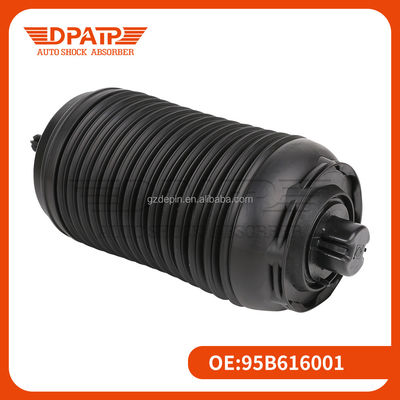 95B616001 Air Spring for PORSCHE Maca Rear Suspension System Replacement Part