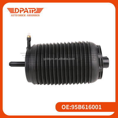95B616001 Air Spring for PORSCHE Maca Rear Suspension System Replacement Part